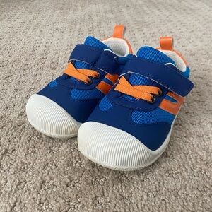 Nuby baby boy shoes